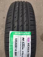 Nexen/Roadstone N'blue HD Plus. Летние, 2019 год, без износа, 4 шт