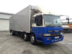 Hino. Продам хино, 10 500 куб. см., 10 000 кг., 6x2