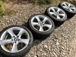 Niche Targa. 8.0/8.0x18", 5x120, ET20/30, �� 72,6���. ����