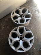 BMW. 10.0x20", 5x120.00, ЦО 74,1 мм.