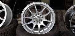 SH. 6.5x15", 5x100.00, 5x114.30, ET35, ЦО 73,1 мм.