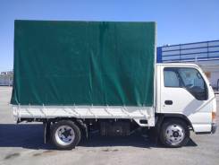 Nissan Atlas. Грузовой бортовой , 4 600 куб. см., 3 000 кг., 4x2
