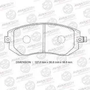 ������� ��������� �������� Avantech AV1065 AV1065 ����