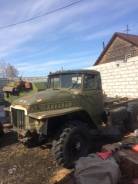 Урал 4320. Продам Урал, 11 150 куб. см., 6x6