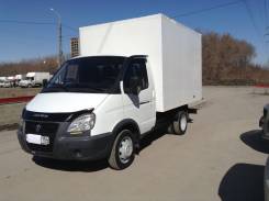 ГАЗ ГАЗель Бизнес. , 2 890 куб. см., 1 500 кг., 4x2