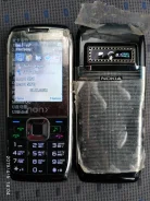 Nokia E71. �����, ������, 3G, Dual-SIM ����