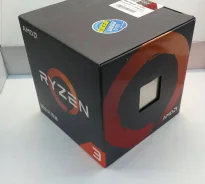 AMD Ryzen 3 1200 ����