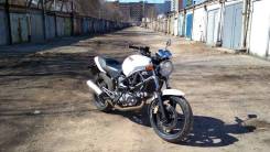 Honda VTR 250. 250 куб. см., исправен, птс, с пробегом