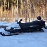 Yamaha Viking 540. исправен, есть птс, с пробегом