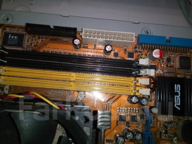 Socket AM2+ ����