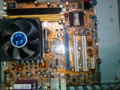 Socket AM2+
