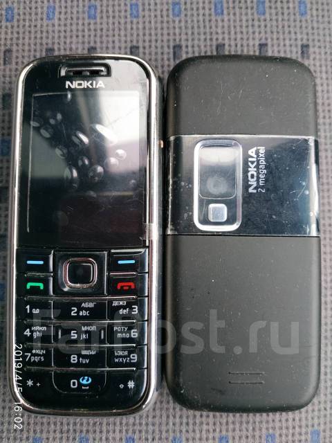 Nokia 6233 карта памяти не отформатирована