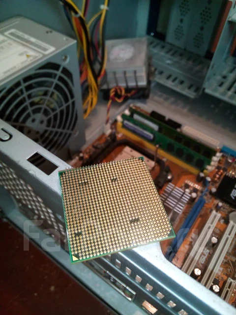 AMD Athlon II X3 ����