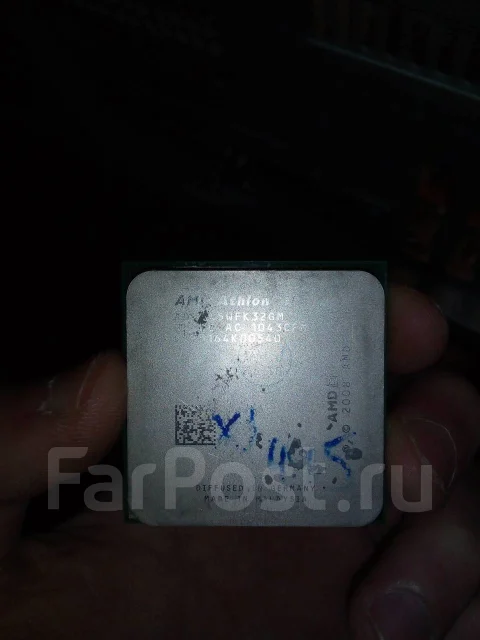 AMD Athlon II X3 ����