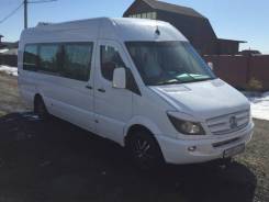 Mercedes-Benz Sprinter 315. Продаётся Мерседес спринтер, 20 мест