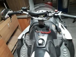 Polaris RMK 800 Dragon 155. ��������, ���� ���, � �������� ����