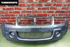 Бампер. Suzuki Escudo, TA74W, TD54W, TD94W, TDA4W, TDB4W Suzuki Grand Vitara, TA44V, TA74V, TD44V, TD54V, TD94V, TE54V, JT, TE94, TD_4, TAA4V, TD54, T...
