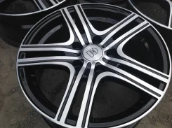Tech Line TL 626. 6.5x16", 5x114.3, ET38, �� 67,1���. ����