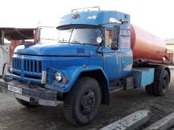 ЗИЛ 431810. Продам Зил Ассенизатор 5.5 кубов