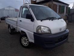 Toyota Lite Ace. 4WD бензин, без ПТС, 1 800 куб. см., 1 000 кг., 4x4