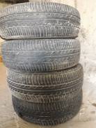 Bridgestone Ecopia EP100A. Летние, 2014 год, 50 %, 4 шт