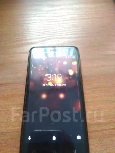 Highscreen Power Rage Evo. �/�, 3G, 4G LTE, Dual-SIM ����