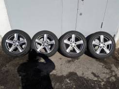 Stilauto. 7.0x16", 5x112.00, ET37, ЦО 66,6 мм.
