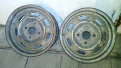 ATX. 5.0x14", 4x114.30, ET0