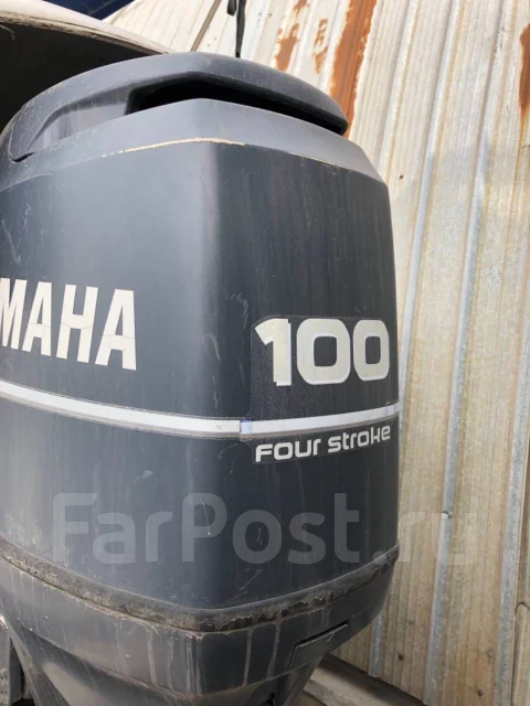 Yamaha SRV-23. 1997 ���, ����� 7,5��., ��������� ���������, 100��.�., ������ ����