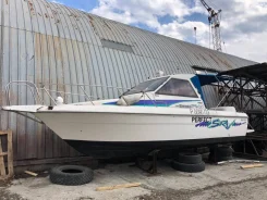 Yamaha SRV-23. 1997 ���, ����� 7,5��., ��������� ���������, 100��.�., ������ ����