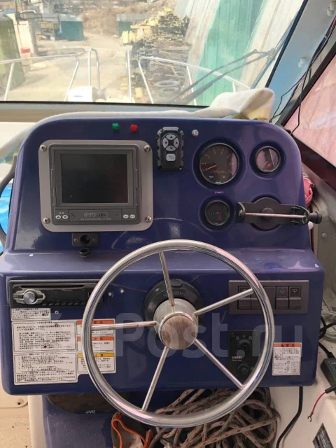 Yamaha SRV-23. 1997 ���, ����� 7,5��., ��������� ���������, 100��.�., ������ ����