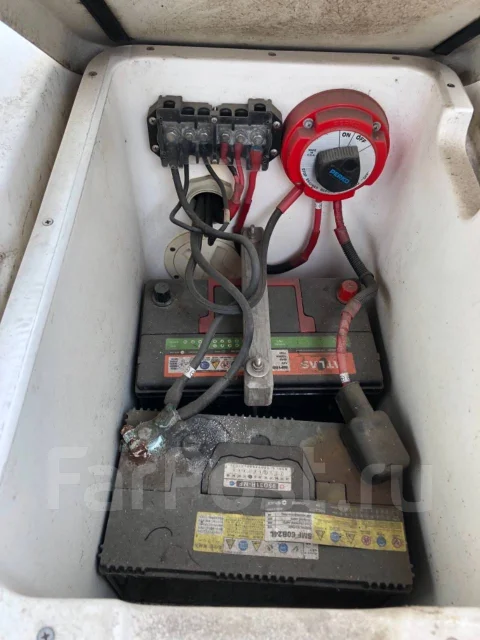 Yamaha SRV-23. 1997 ���, ����� 7,5��., ��������� ���������, 100��.�., ������ ����