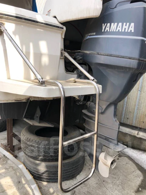 Yamaha SRV-23. 1997 ���, ����� 7,5��., ��������� ���������, 100��.�., ������ ����