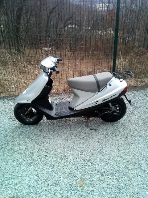 Suzuki Address V100. 100����. ��., ��������, ���������, ��� ������� ����