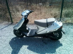 Suzuki Address V100. 100����. ��., ��������, ���������, ��� ������� ����