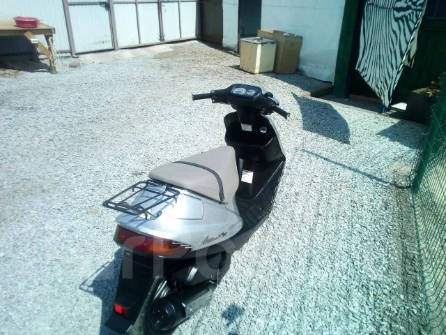 Suzuki Address V100. 100����. ��., ��������, ���������, ��� ������� ����