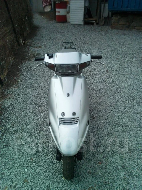 Suzuki Address V100. 100����. ��., ��������, ���������, ��� ������� ����