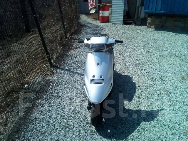 Suzuki Address V100. 100����. ��., ��������, ���������, ��� ������� ����