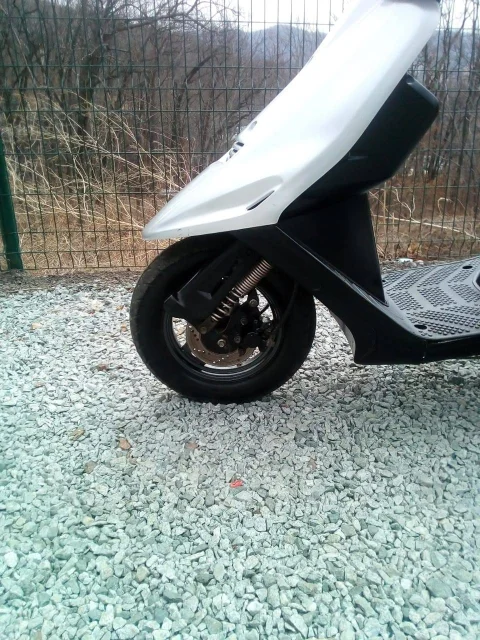 Suzuki Address V100. 100����. ��., ��������, ���������, ��� ������� ����