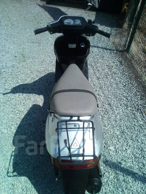Suzuki Address V100. 100����. ��., ��������, ���������, ��� ������� ����