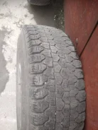 Bridgestone W960. �����������, �/�, ����� 60 % ����