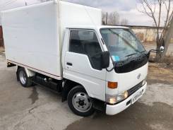 Toyota Dyna. Продам рефрижератор в отличном состоянии!, 4 100 куб. см., 2 000 кг., 4x2