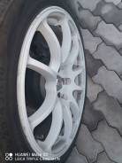 Advanti Sport. 8.0x18", 5x114.30, ET-50