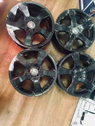 ASW Prestige. 5.0x5", 5x100, ET0 ����