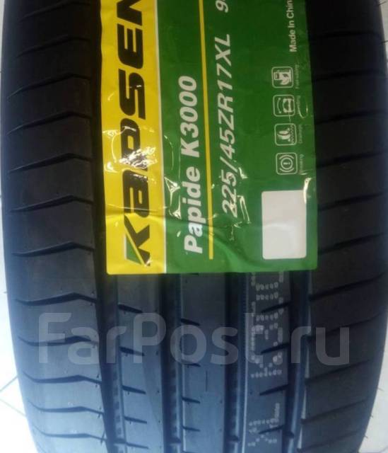 Kapsen k3000. 215/45 r17 kapsen k3000. 235/55 r17 kapsen s2000 103w. 225/45 r17 kapsen k3000 94w. Kapsen r17.