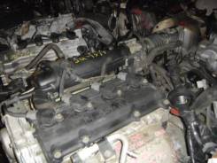 Двигатель в сборе. Nissan X-Trail, NT30 Двигатель QR20DE
