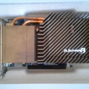 GeForce 8600 GTS ����