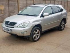 Lexus RX300. JTJHF31UX02004319, 1MZFE 