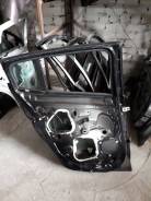 Дверь боковая. Renault Megane Двигатели: F4R, F9Q, H4J, H5F, K4M, K9K, M4R, M9R, R9M