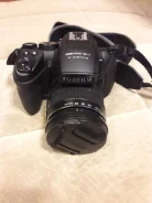 Fujifilm FinePix HS25EXR. 15 - 19.9 ��, ���: 14� � ����� ����